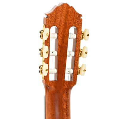 Yamaha GC-41C Classical Guitar (2007) image 9