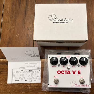 3Leaf Audio Octabvre MK2 image 1