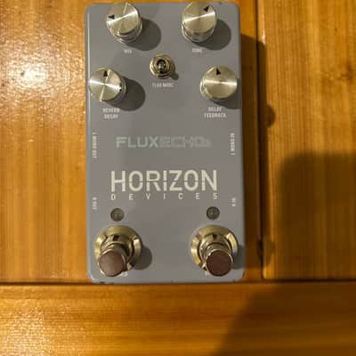 Horizon Devices Flux Echo | Reverb Canada