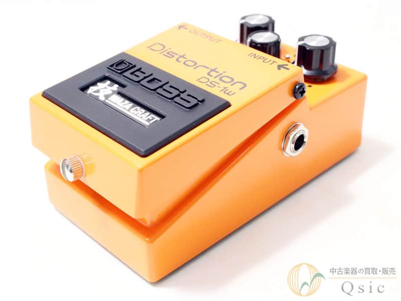Boss DS-1W