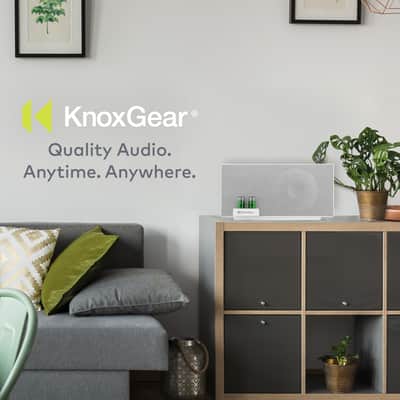 Knox Gear Bluetooth Speaker System image 7
