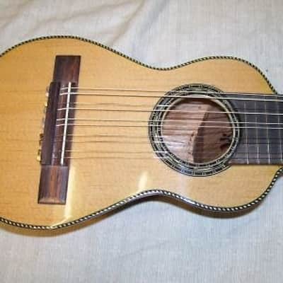 Churango, 10 string instrument, new image 2