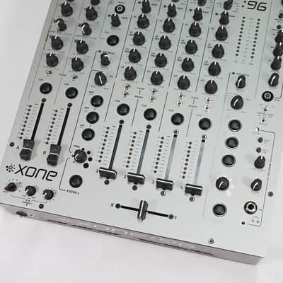 ALLEN&HEATH XONE:96 [New Outlet Special Price] imagen 3