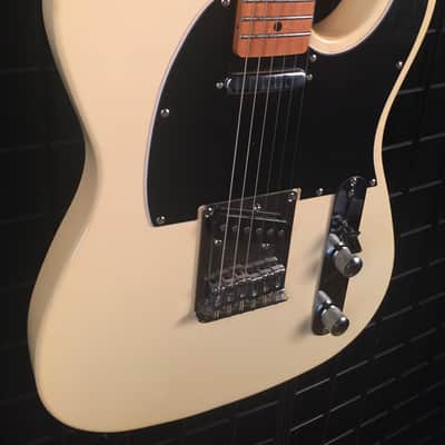 SX VTG Series Custom Handmade Telecaster Electric Guitar | Reverb