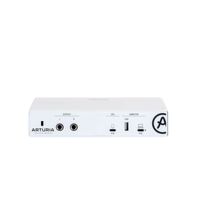 Arturia MiniFuse 2 OTG - USB Interface image 2