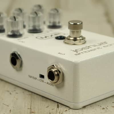 USED Dunlop MXR Joshua (050) image 3