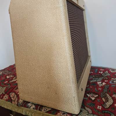 Gibson GA-5 1958 - Tan image 8