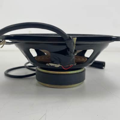 Yamaha - NS10 original woofer - Subkick - Microphone image 5