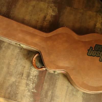 Gibson Es335 Dot Reissue Cherry Flame 1997 image 13