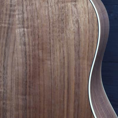 Bourgeois Touchstone Luke Bryan Limited Slope Dread Acoustic Guitar image 7