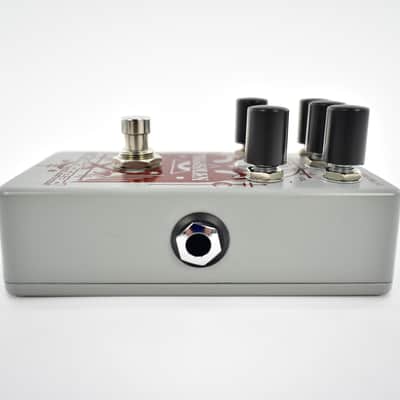 Catalinbread Talisman Reverb image 4