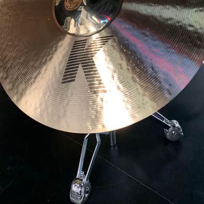 ~NEW~ Zildjian K0807 K Series 21" Projection Ride Cymbal image 2