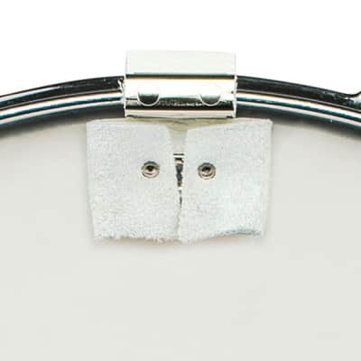 Snareweight M1bW Magnetic Drum Damper image 4