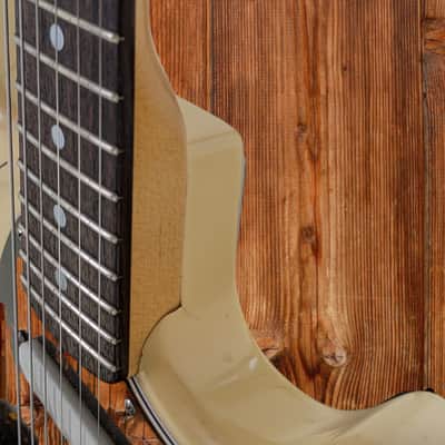 KAMINARI GUITARS Swinger'69 K-SW1 2010年代 image 6