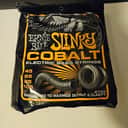 Ernie Ball 2733 Cobalt Hybrid Slinky Electric Bass Strings (45-105)