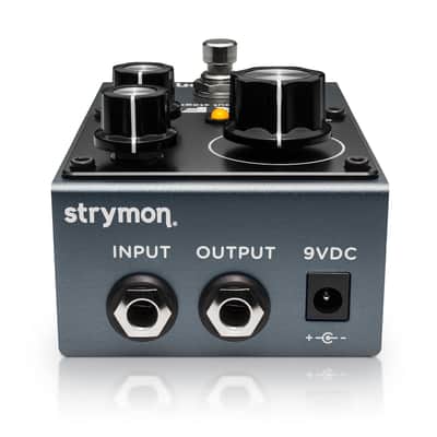 Strymon Fairfax Class A Output Stage Drive image 2