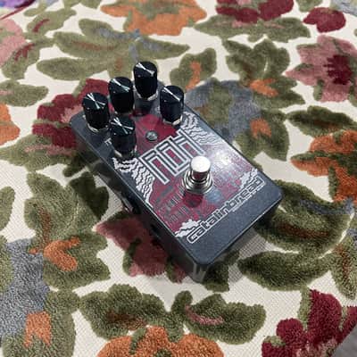ギター Catalinbread RAH Mountain Edition Catalinbread - RAH Mountain Edition – LEP INTERNATIONAL