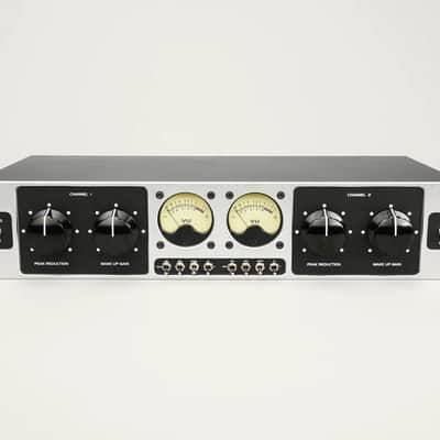 Z&H Designs Hopto Stereo Optical Compressor (Black Friday Offer!) image 2