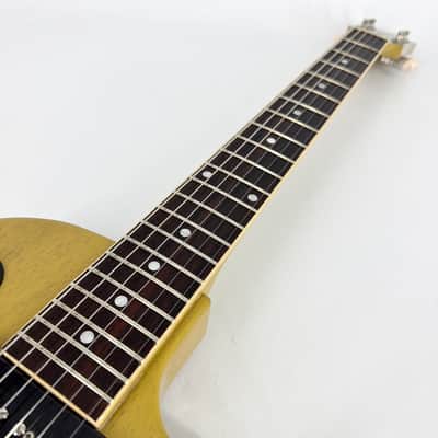 2023 Gibson Les Paul Special – TV Yellow image 10