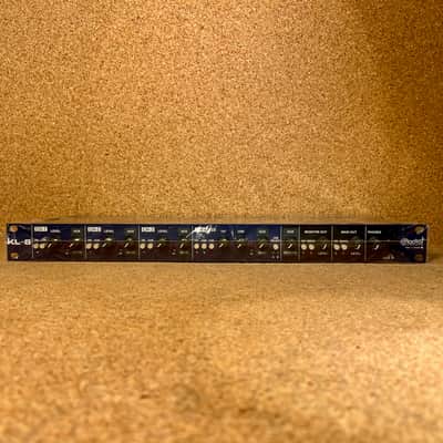 Radial KL-8 8-Channel Line Mixer – Brand New / Factory Sealed – Warranty image 4