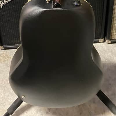 1970's Ovation 1612 - OHSC Included image 2