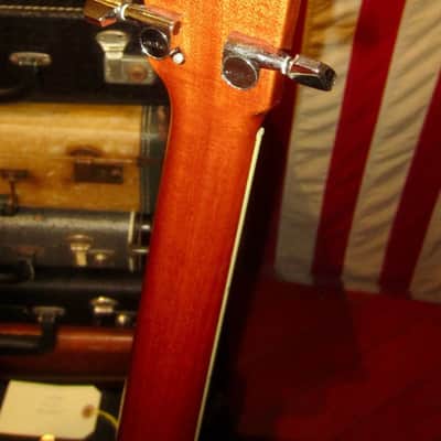 2000 Larivee OM-10 Natural MINT w/ Original Case image 4