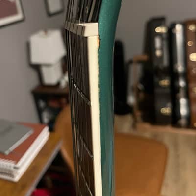 Gretsch G5622T-CB Electromatic Center-Block Double Cutaway 3-Pickup 2015 - 2016 - Georgia Green image 6