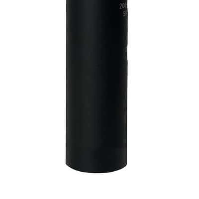 SE Electronics DM2-BLK-MIC-PRE T.N.T Active In-Line Mic Preamp, Black image 1