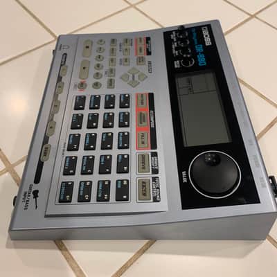 Boss DR-880 Dr. Rhythm 2004 - 2016 - Gray image 4