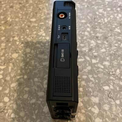 Marantz Professional PMD661 MKIII Mark 3 WITH CASE image 4