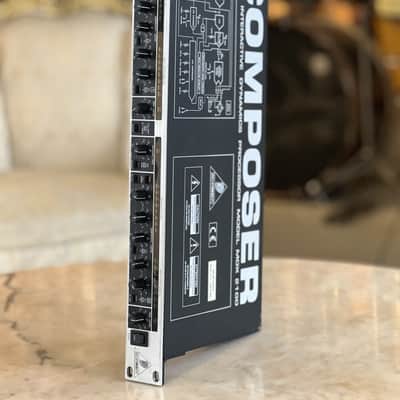 dbx 363X DUAL GATE image 9