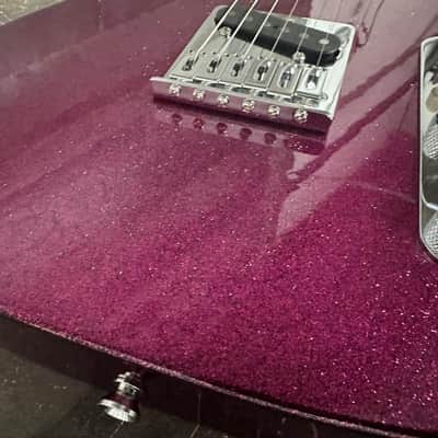 Funk Telecaster T-series 2024 image 7