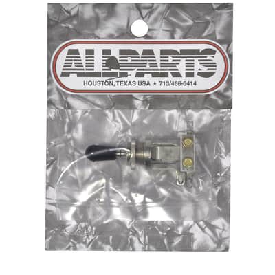 Allparts Switchcraft Short Toggle Switch