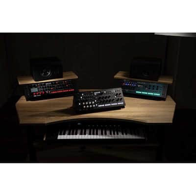 KORG WAVESTATE-M WaveState - Wavestate Module image 9