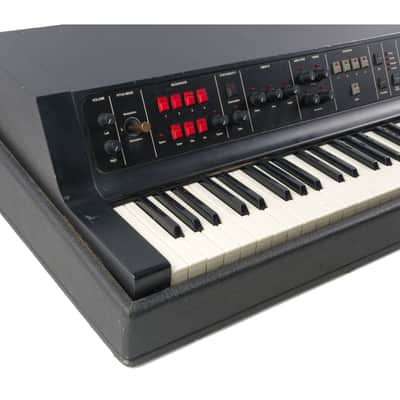 Digital Keyboards Inc. Synergy I Polyphonic Additive Synthesizer image 2