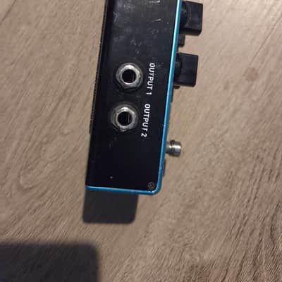 Source Audio Lunar Phaser 2023 image 5