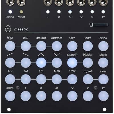 Acid Rain Technology Maestro image 1