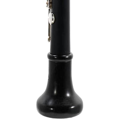 Leblanc 'Opus' Professional C Clarinet with Backun Bells & Barrels, Wiseman Case image 9