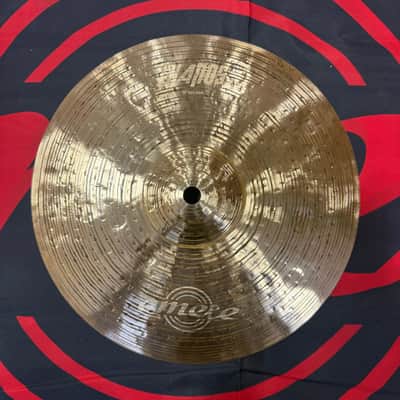 Omete Thanos Series B25 Cymbals - Splash-8" image 2