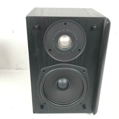 Polk Audio RT F/X (Bipole/Dipole) Speaker Pair image 4