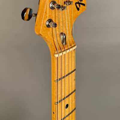 Fender Stratocaster 1976 Natural image 13