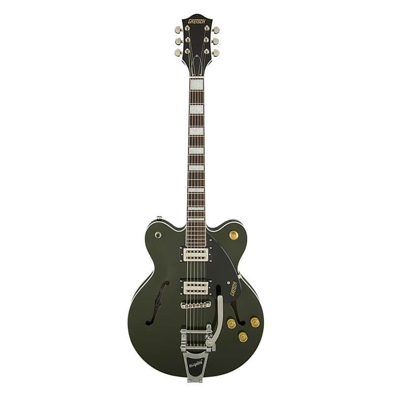 Gretsch G2622T Streamliner Center Block with Bigsby | Reverb Canada