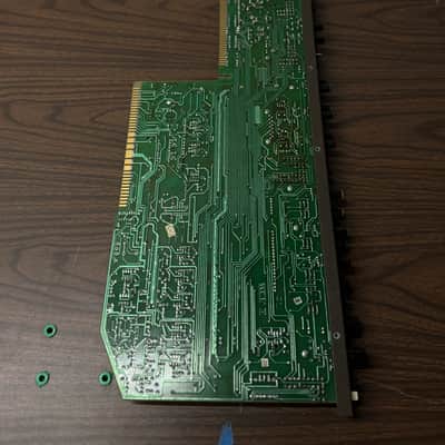 MCI 600 Series Channel Strip w/ Mic Preamp Card – Vintage USA Console Module image 14