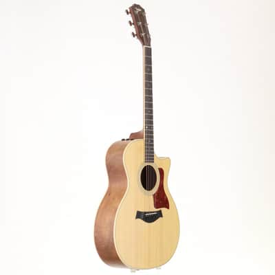 Taylor 414ce Spring Limited 2007 [20070509037] (04/23) image 14