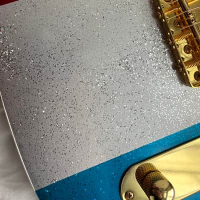 Fender REPLICA Buck Owens Telecaster image 6