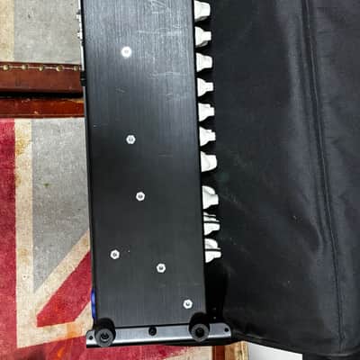 Quilter Aviator Mach 3 2-Channel 200-Watt Guitar Amp Head image 11