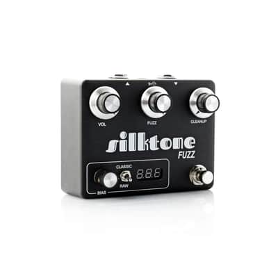 Silktone Germanium Fuzz image 3