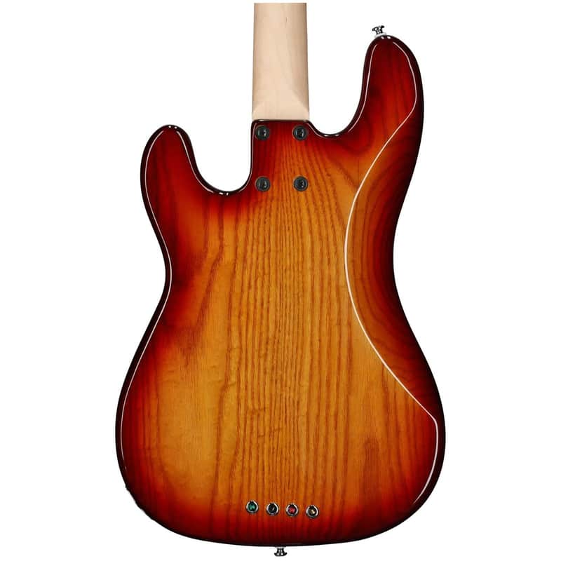 Lakland Skyline 44-64 Custom Deluxe PJ image 3