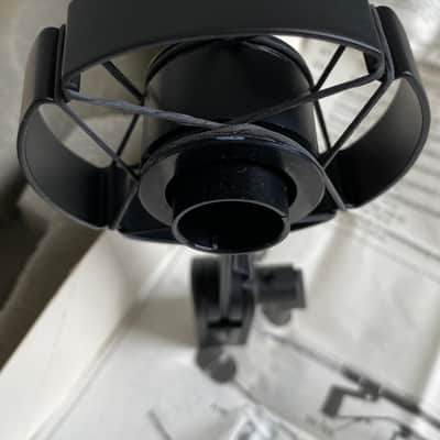 1979 AKG H15 Elastic Suspension For AKG C451 C452 CMS Series Microphones image 13