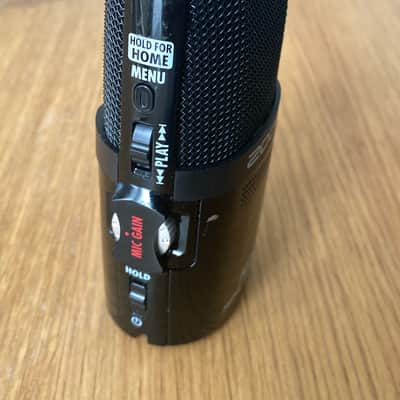 Zoom H2n Handy Recorder 2010s Gray image 4